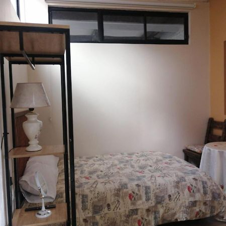 Bed and Breakfast Casatodosantos à Cuenca Extérieur photo