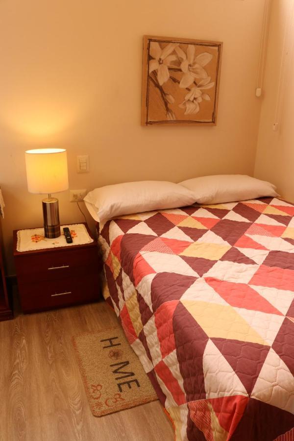 Bed and Breakfast Casatodosantos à Cuenca Extérieur photo