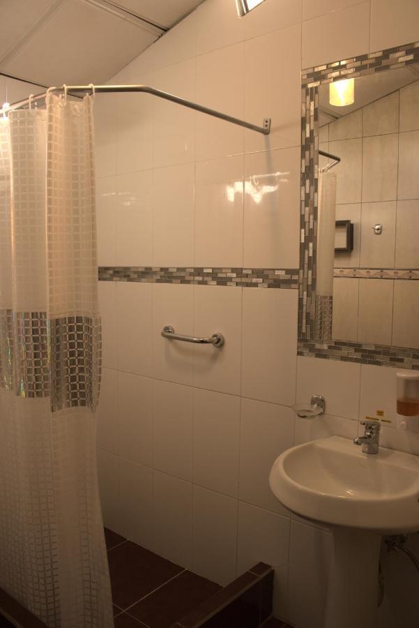 Bed and Breakfast Casatodosantos à Cuenca Extérieur photo