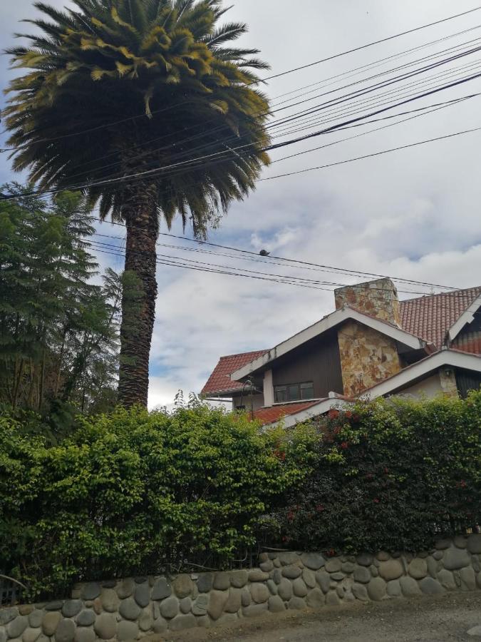 Bed and Breakfast Casatodosantos à Cuenca Extérieur photo