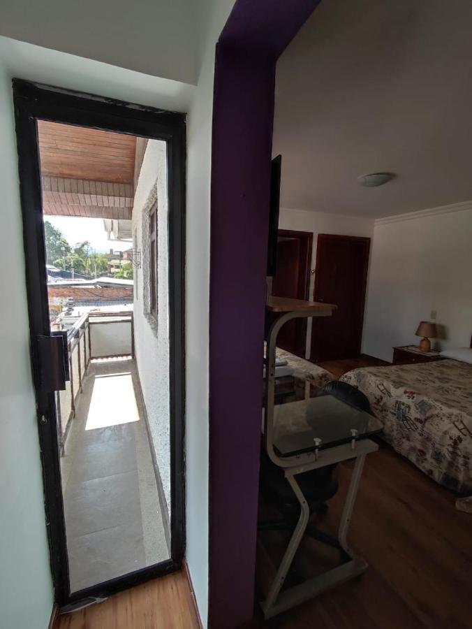 Bed and Breakfast Casatodosantos à Cuenca Extérieur photo