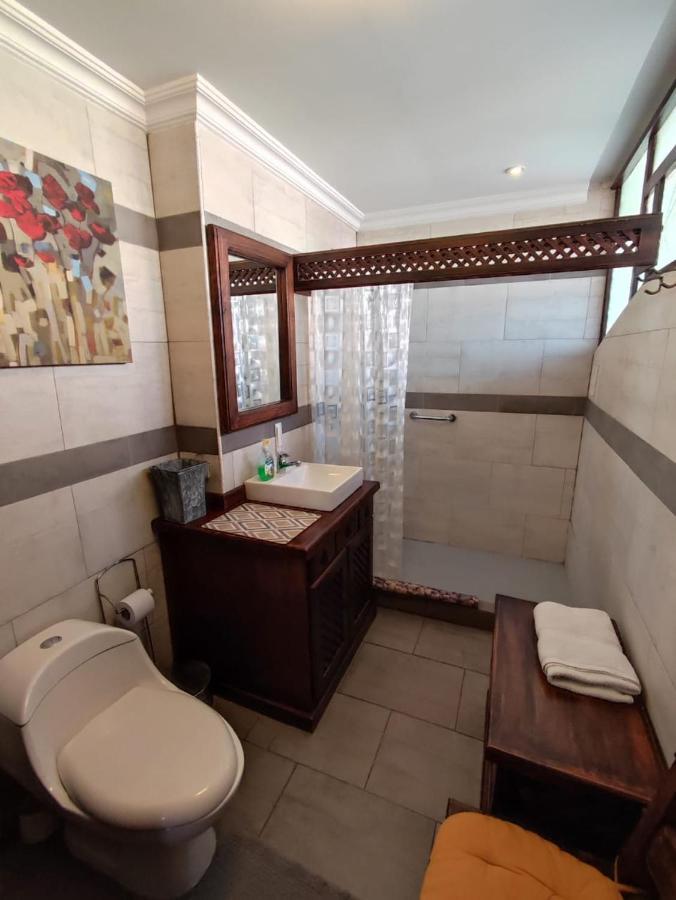 Bed and Breakfast Casatodosantos à Cuenca Extérieur photo