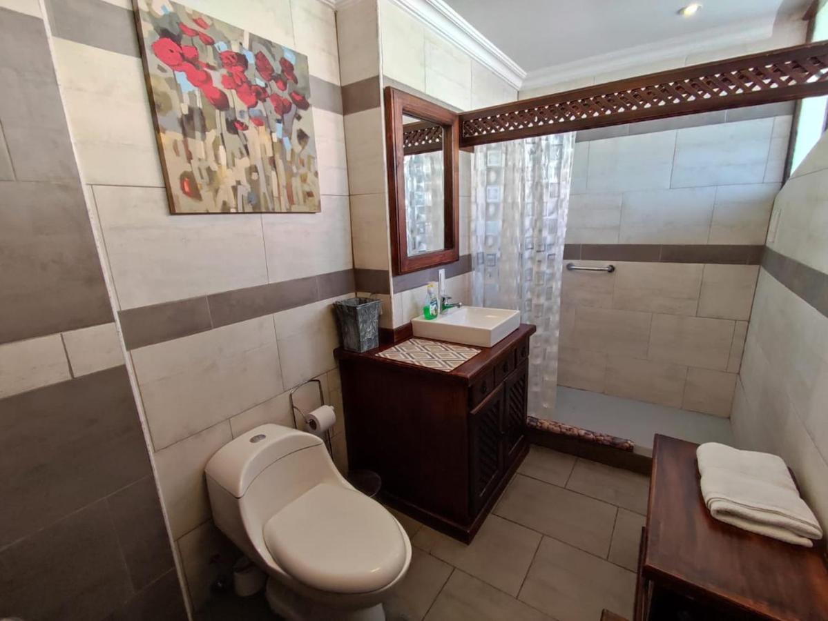 Bed and Breakfast Casatodosantos à Cuenca Extérieur photo