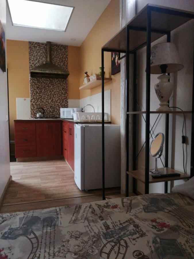 Bed and Breakfast Casatodosantos à Cuenca Extérieur photo
