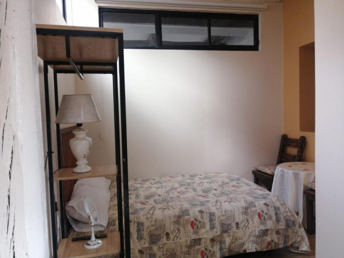 Bed and Breakfast Casatodosantos à Cuenca Extérieur photo