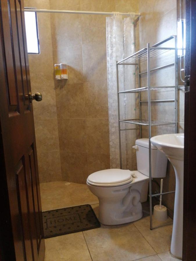 Bed and Breakfast Casatodosantos à Cuenca Extérieur photo