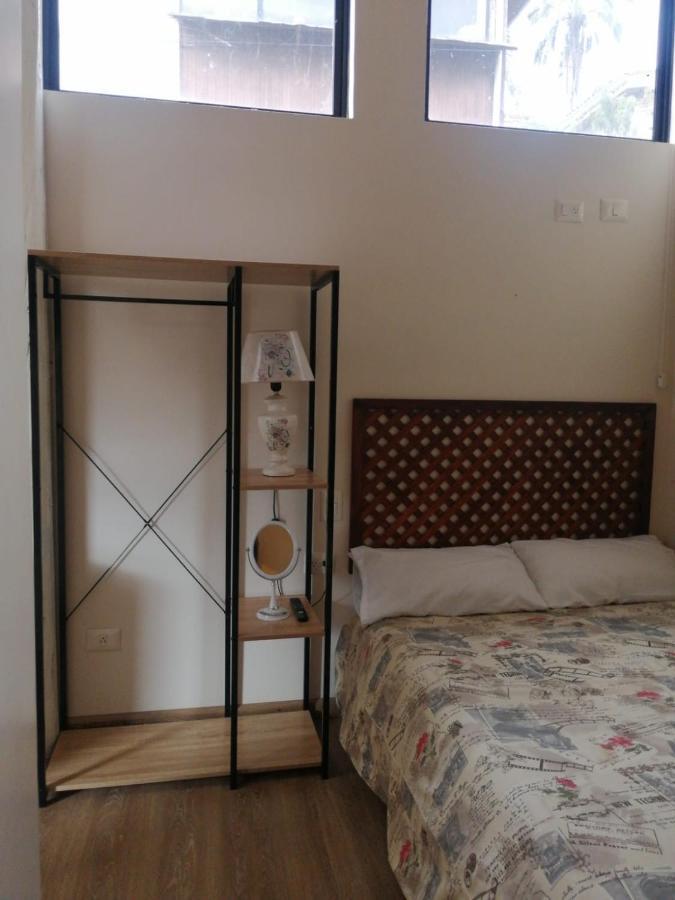 Bed and Breakfast Casatodosantos à Cuenca Extérieur photo