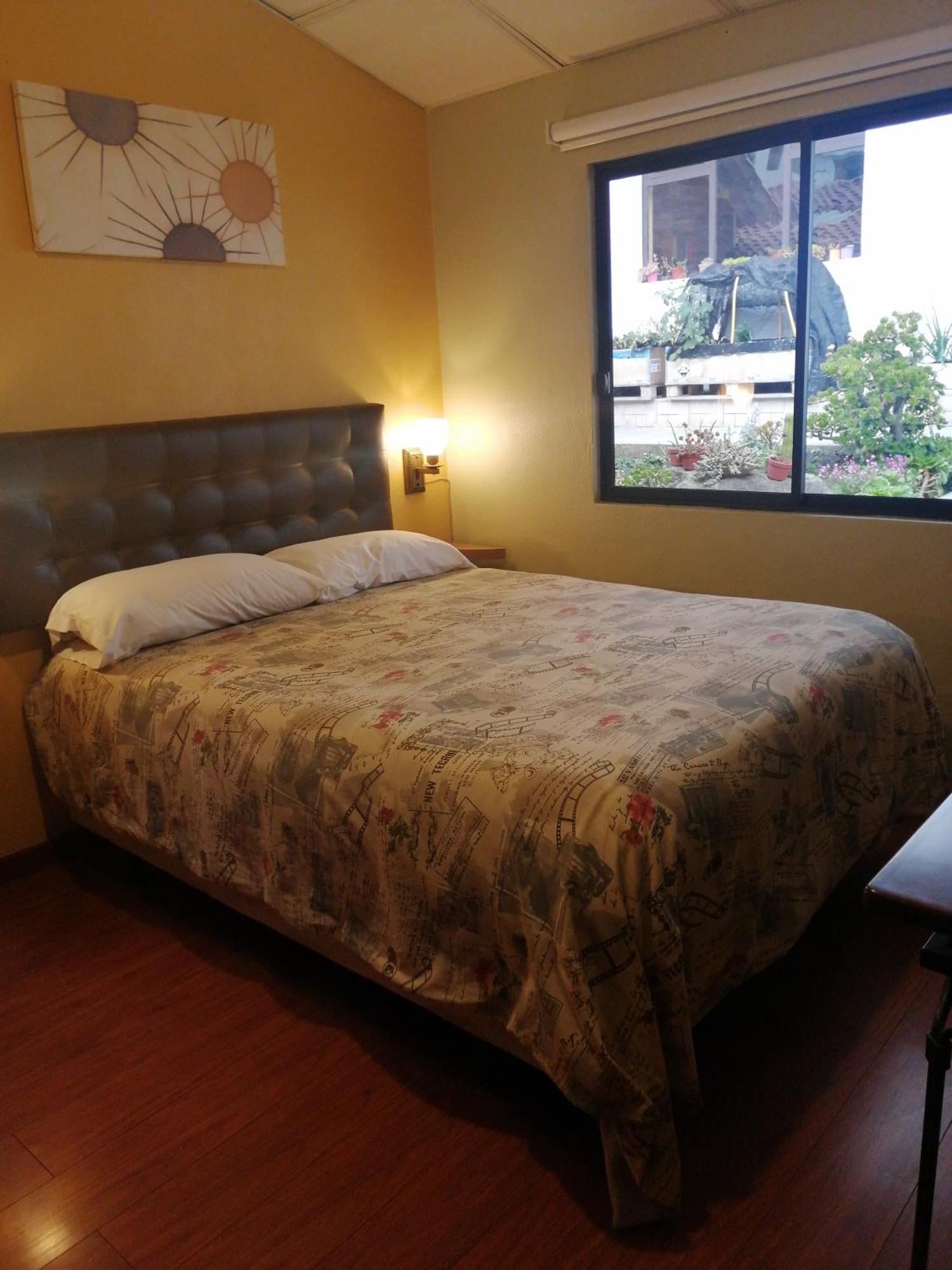 Bed and Breakfast Casatodosantos à Cuenca Chambre photo
