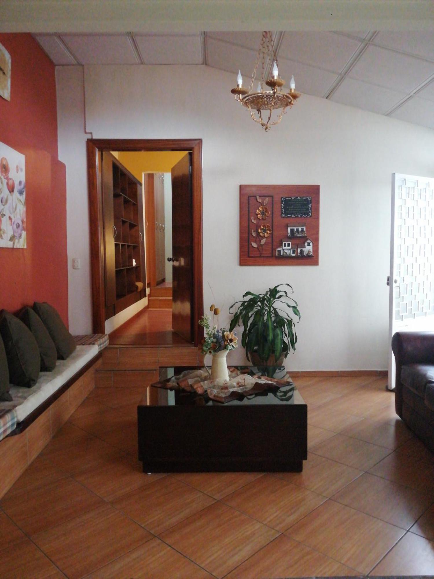 Bed and Breakfast Casatodosantos à Cuenca Chambre photo