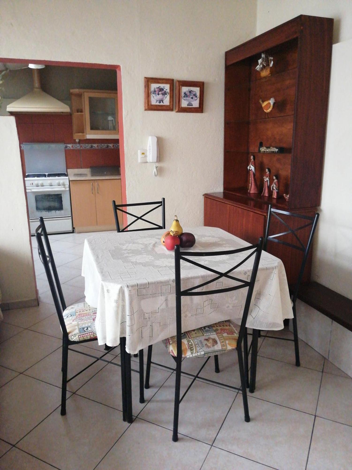 Bed and Breakfast Casatodosantos à Cuenca Chambre photo